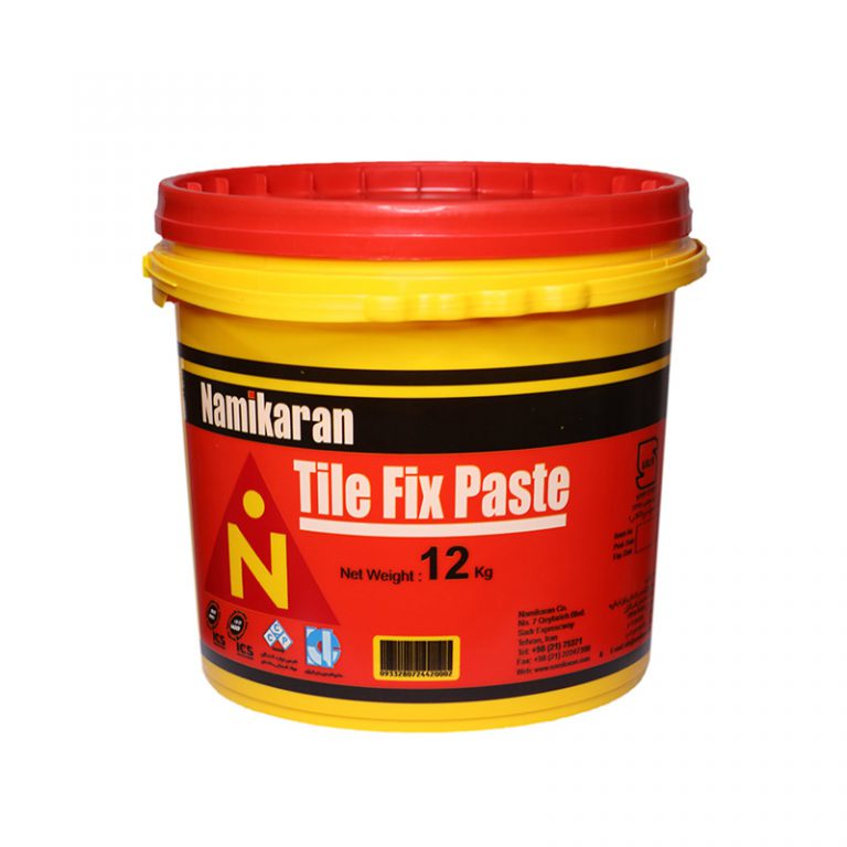 Tile Fix Paste نامیکاران