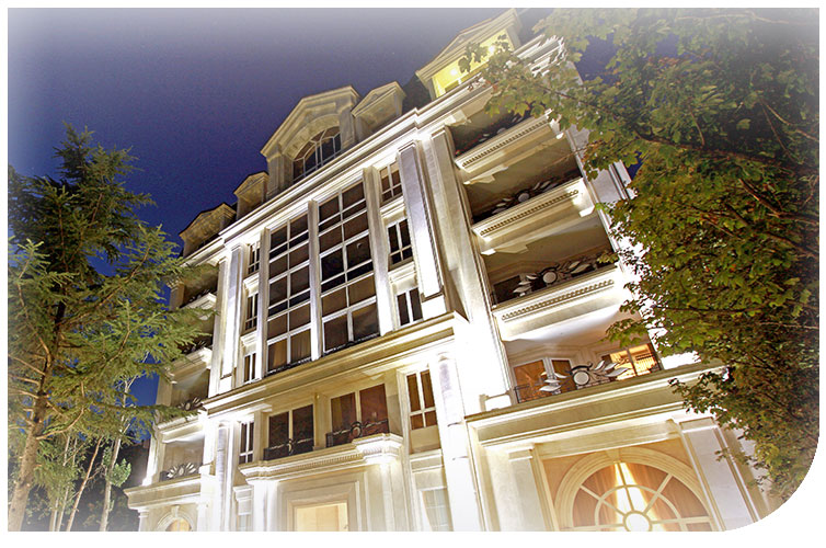 محصولات در و پنجره UPVC